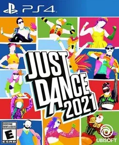 Comprar Just Dance 2021 para PS4 - PSNCLICK Digitales Latinoamérica